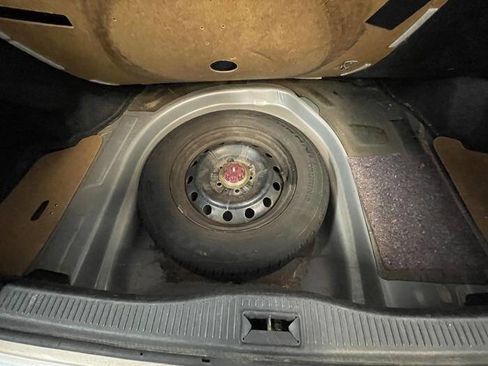 Used 2001 Toyota Camry CE image 26