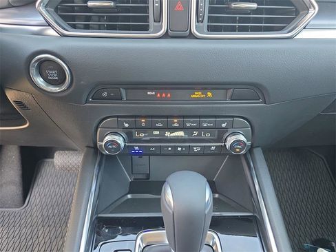 New 2025 MAZDA CX-5 AWD 2.5 S w/ Premium Plus Pkg image 18