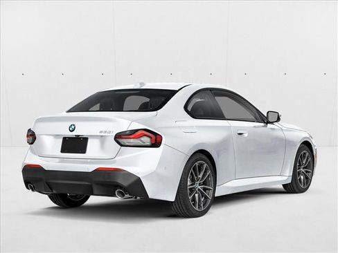 New 2026 BMW 230i Coupe w/ Convenience Package image 2