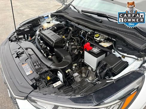 Used 2023 Ford Escape ST-Line w/ Tech Pack #1 AWD/4WD image 13