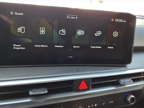 New 2026 Kia Sorento SX Prestige image 22