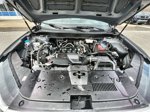 Used 2024 Honda CR-V EX-L image 20