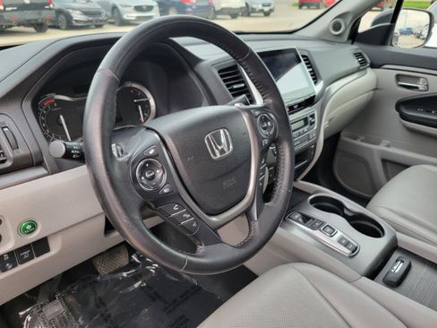 Used 2020 Honda Ridgeline RTL image 38