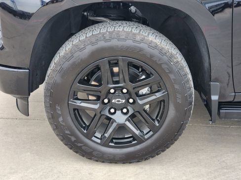 Used 2026 Chevrolet Silverado 1500 High Country w/ Midnight Edition AWD/4WD image 10