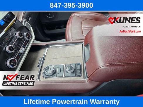 Used 2024 Ford Expedition Limited image 65