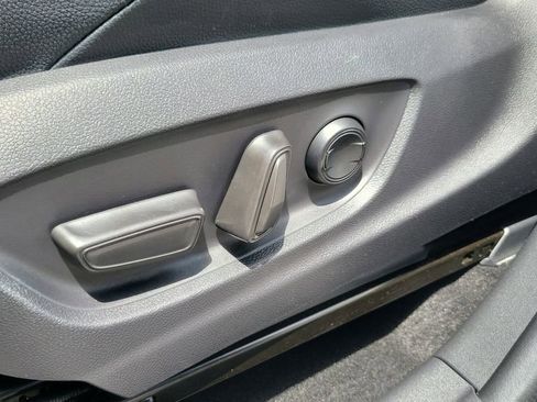 Certified 2024 Toyota bZ4X AWD image 16