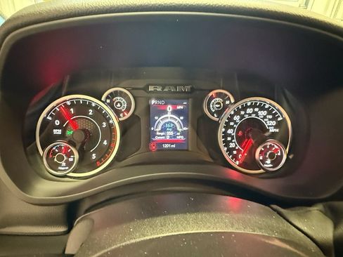 Used 2026 RAM 2500 Big Horn AWD/4WD image 26