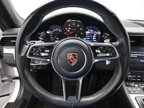 Used 2017 Porsche 911 Carrera RWD image 13