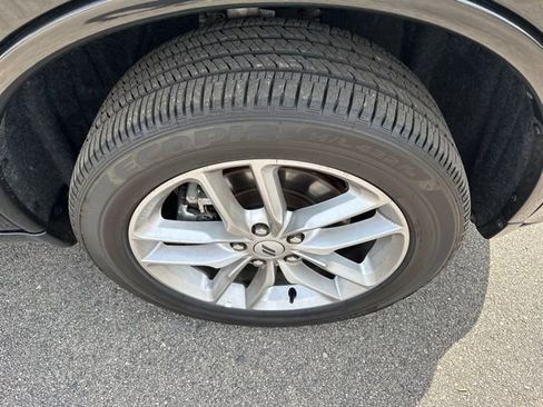 Used 2026 Dodge Durango GT AWD/4WD image 9