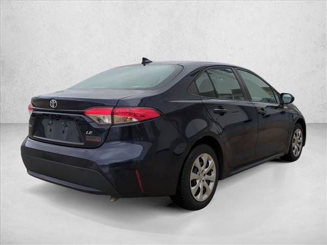 Used 2022 Toyota Corolla LE FWD image 5