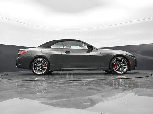 Used 2024 BMW 440i xDrive Convertible w/ Premium Package AWD/4WD image 28
