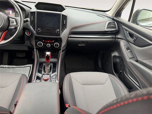 Used 2024 Subaru Forester Sport image 11