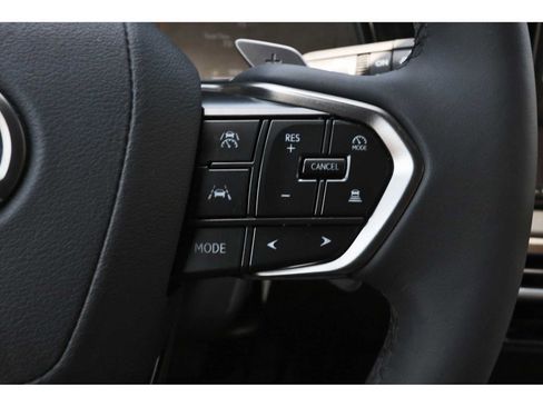 Used 2025 Lexus RX 350 FWD w/ Technology Package image 17