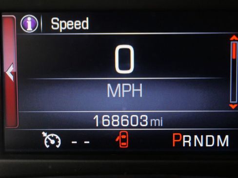 Used 2015 GMC Sierra 3500 SLE AWD/4WD image 24