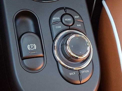 Certified 2023 MINI Cooper John Cooper Works w/ Driver Assistance Package image 22