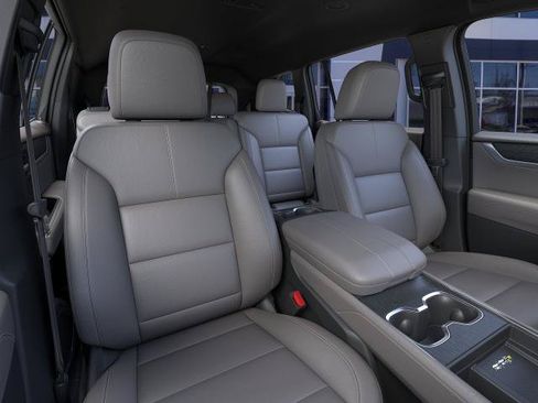 New 2026 GMC Acadia Elevation w/ Elevation Premium Package FWD image 16