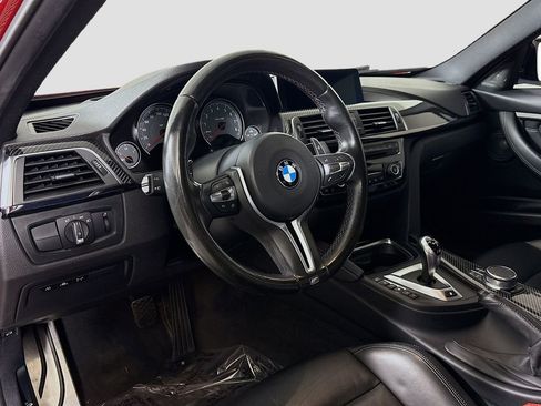 Used 2018 BMW M3 image 9