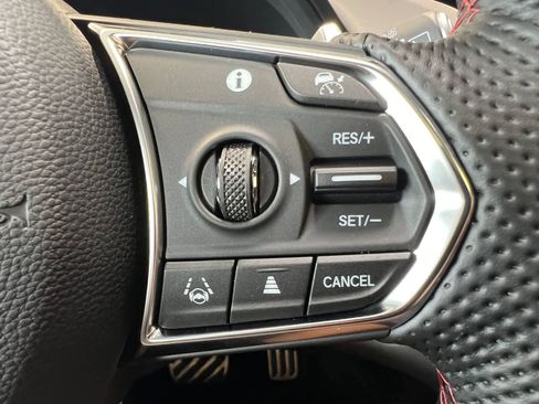 New 2026 Acura RDX A-Spec image 22