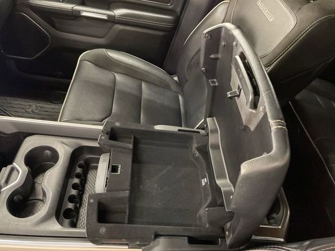 Used 2022 RAM 1500 Laramie image 25