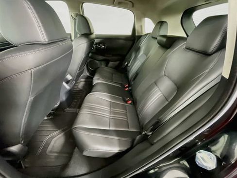 Used 2026 Honda HR-V EX-L image 25