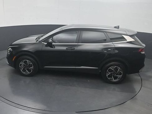 Used 2025 Kia Sportage LX AWD/4WD image 21