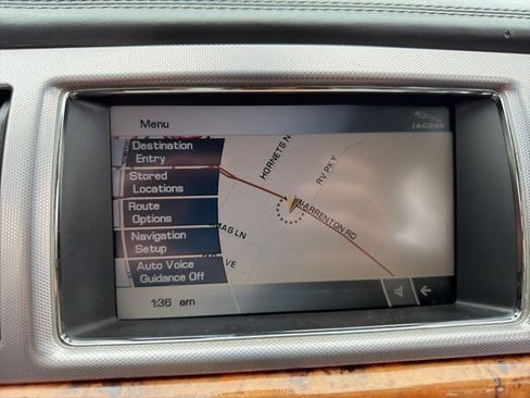 Used 2009 Jaguar XF Premium RWD image 14