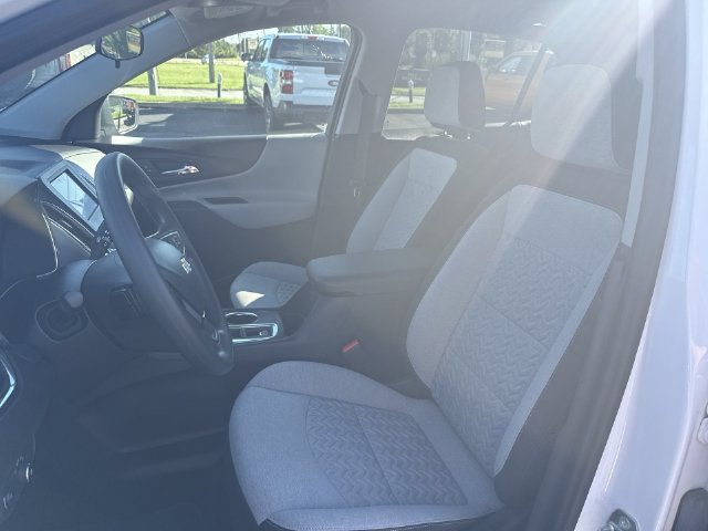 Used 2024 Chevrolet Equinox LS w/ LS Convenience Package FWD image 21