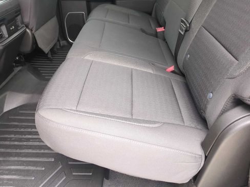 Used 2022 Chevrolet Silverado 1500 RST RWD image 24