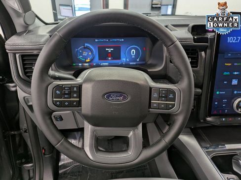 Used 2025 Ford F150 Lightning Flash image 22