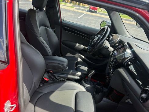 Used 2022 MINI Cooper S FWD image 13