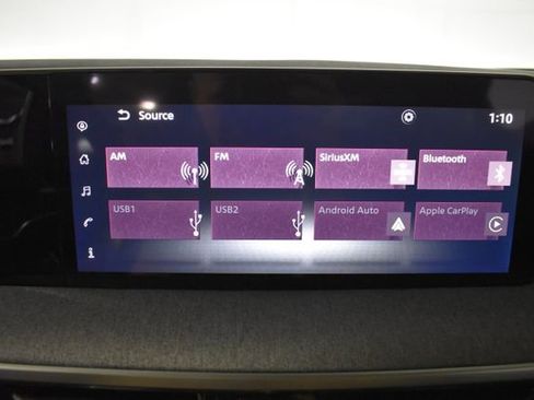 Certified 2025 Nissan Kicks SV AWD/4WD image 19