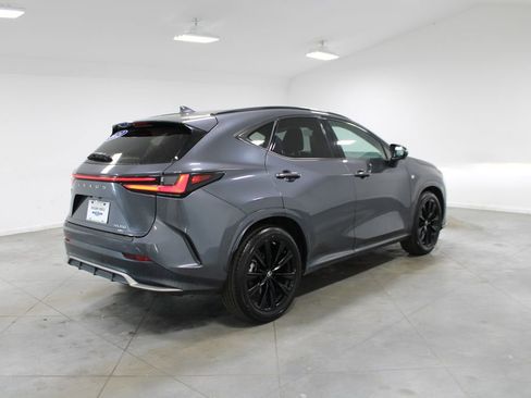 Used 2023 Lexus NX 350 F Sport AWD/4WD image 10