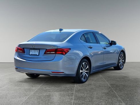 Used 2015 Acura TLX w/ Technology Package FWD image 7