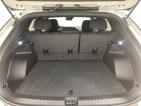 Certified 2025 Chevrolet Blazer EV LT AWD/4WD image 17