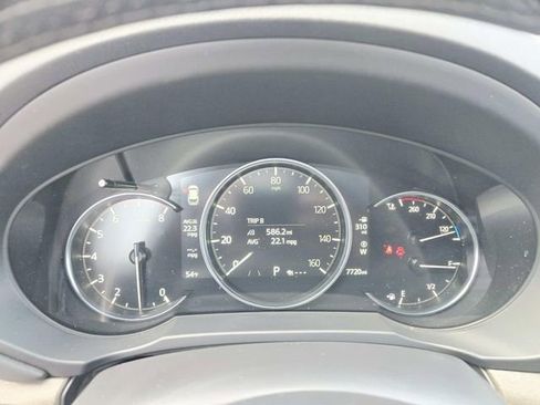 Certified 2025 MAZDA CX-5 Signature image 19