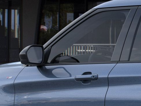 New 2026 Ford Explorer ST-Line RWD image 20
