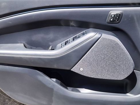 New 2026 Ford Mustang Mach-E Premium AWD/4WD image 9