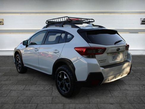 Used 2020 Subaru Crosstrek 2.0i Premium AWD/4WD image 5
