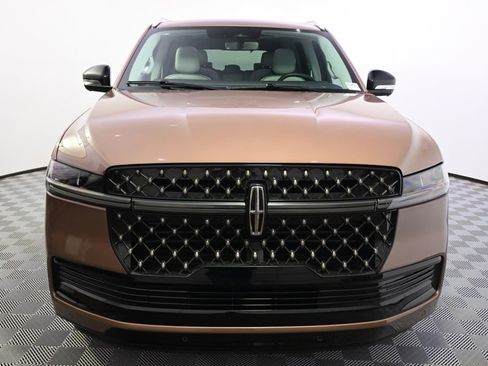 New 2026 Lincoln Navigator Black Label image 10