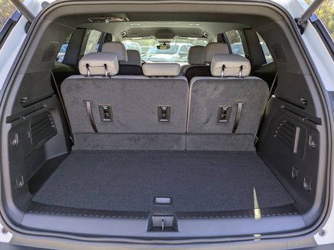 New 2026 GMC Acadia Elevation w/ Black Edition image 13