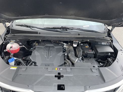 Certified 2023 Kia Carnival LX image 32