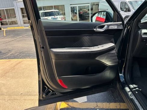 Used 2024 Hyundai Palisade Calligraphy AWD/4WD image 31