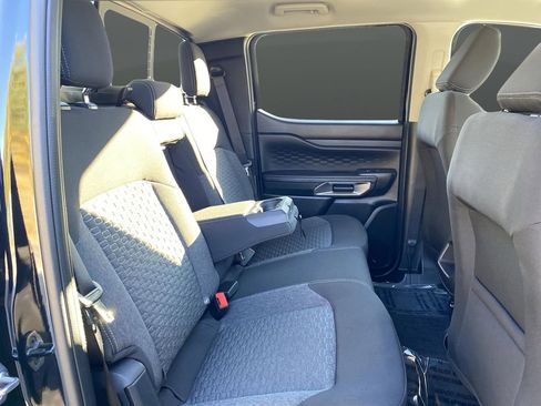 New 2025 Ford Ranger XLT image 40