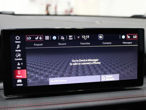 Used 2024 Dodge Hornet R/T image 37