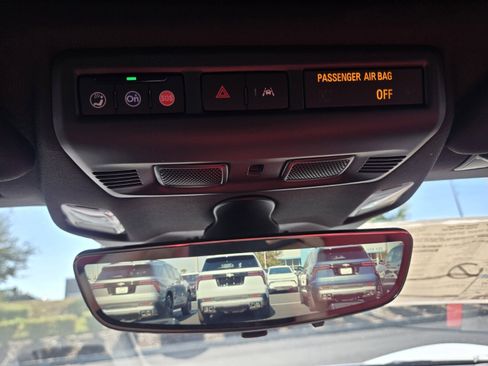 New 2025 Chevrolet Corvette E-Ray w/ ZER Performance Package image 19