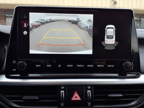 Used 2023 Kia Forte GT w/ GT2 Package image 17