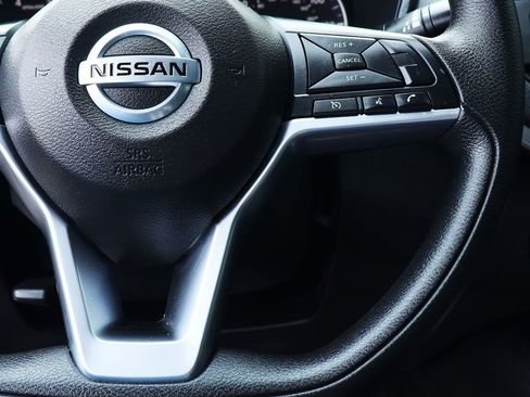 Used 2021 Nissan Altima 2.5 SV image 54