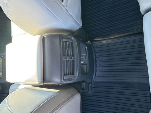 Certified 2020 Honda CR-V EX-L image 15