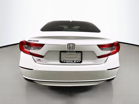 Used 2018 Honda Accord EX-L image 6