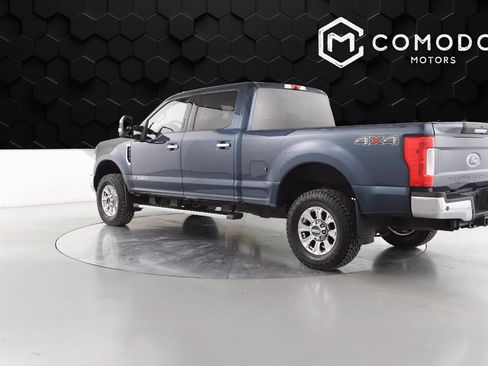 Used 2018 Ford F250 XLT w/ XLT Premium Package image 5